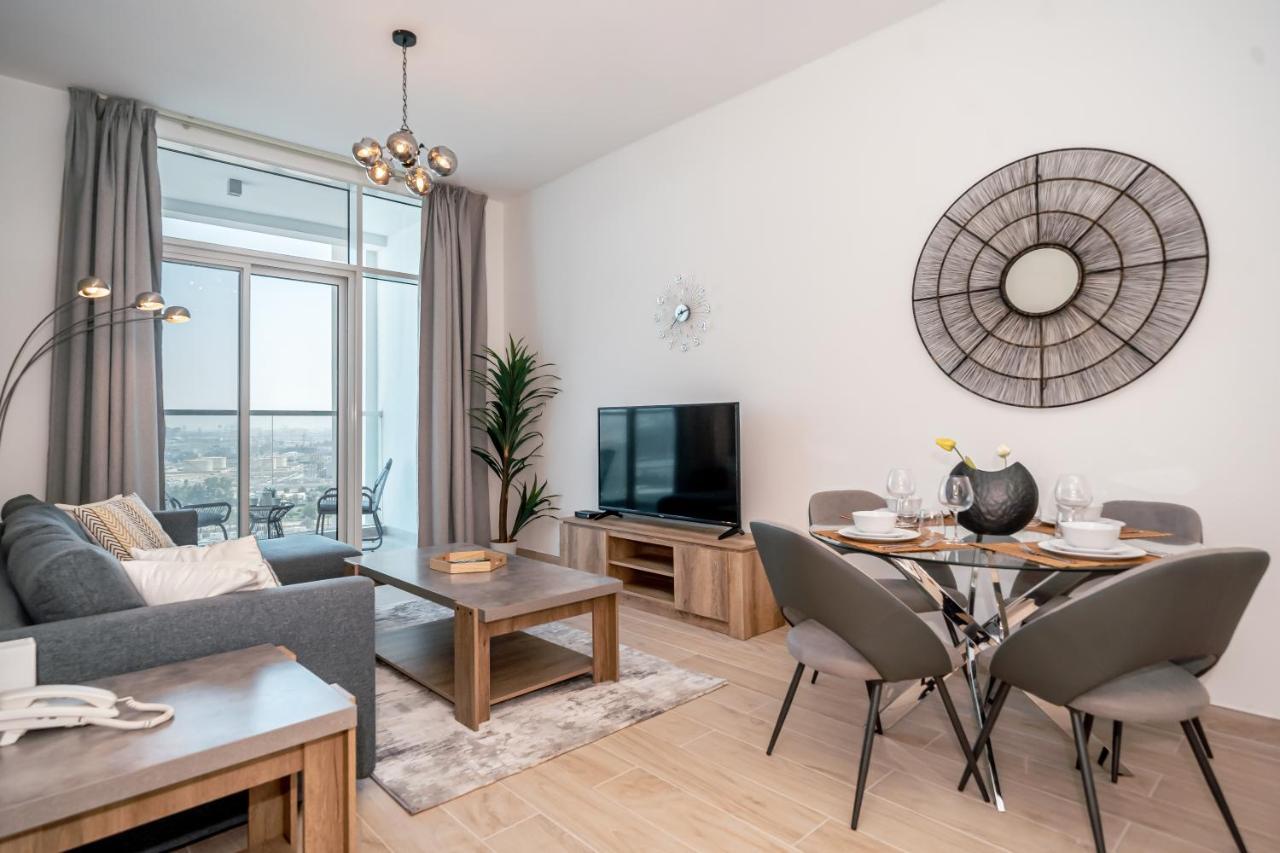 Higuests - Gorgeous Apartment Close To Jbr Beach Dubai Exterior photo